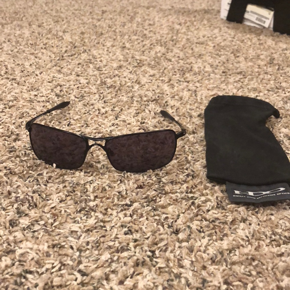 Oakley Crosshair 2.0